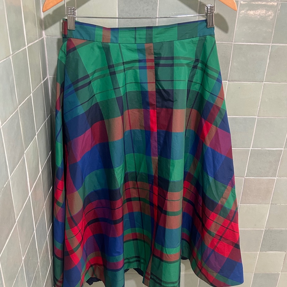 Anthropologie / MAEVE SKIRT / US SIZE 8
